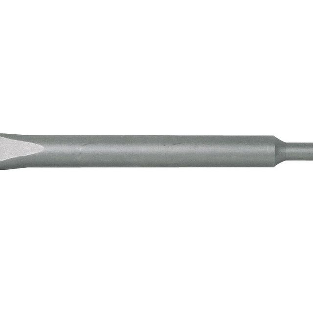 Зубило цилиндрическое SDS-max 18*25*300мм Кратон