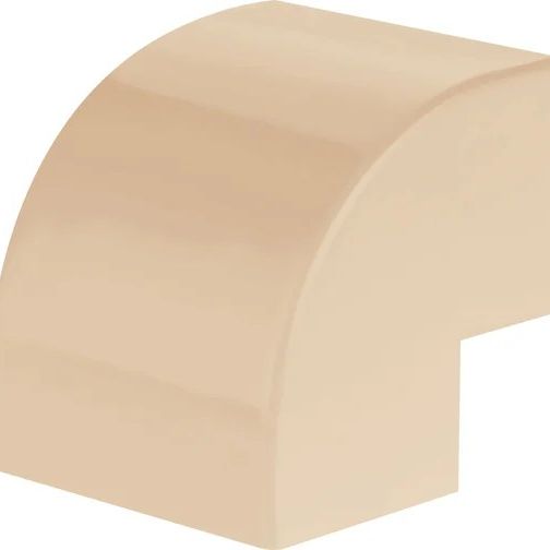 Внешний угол КМН 60*40 сосна (4 шт./комп.) TDM