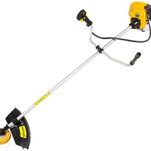 Бензиновый триммер GGT-15004ТA четырёхтактный Huter 70/2/82