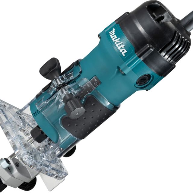 Фрезер кромочный MAKITA 3711