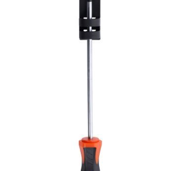 Отвертка PH1 150мм Кратон Master