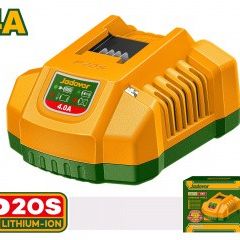 Зарядное устройство 20В 4А д/семейства P20S JADEVER