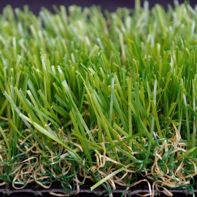 Трава искусственная 20мм Grass MIX ширина 4.0м