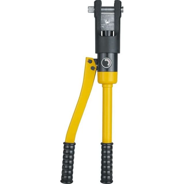 Пресс гидравлический Navigator АСД 16-240мм2 NHT-Pg02-A-16-240 93 584