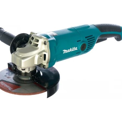 Шлифмашина угловая УШМ 1050Вт 150мм MAKITA GA6021