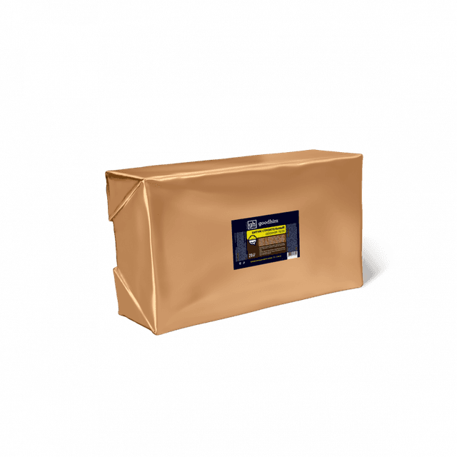 Битум строительный GOODHIM 70/30 20кг брикет