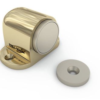 Стопор Магнитный 02 M РВ Латунь Palladium