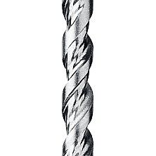 Бур по бетону 10*210мм SDS Plus Kraftool Cerazit Carbide