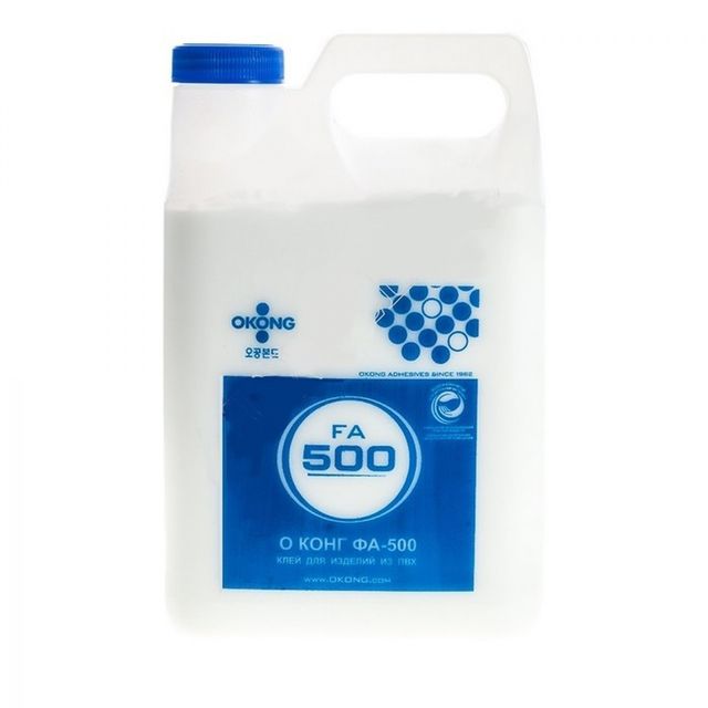 Клей ПВА ФА-500 0,8кг