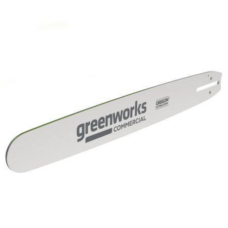 Шина для аккумуляторной цепной пилы Greenworks 82V, 50 см, 20”, 2962407