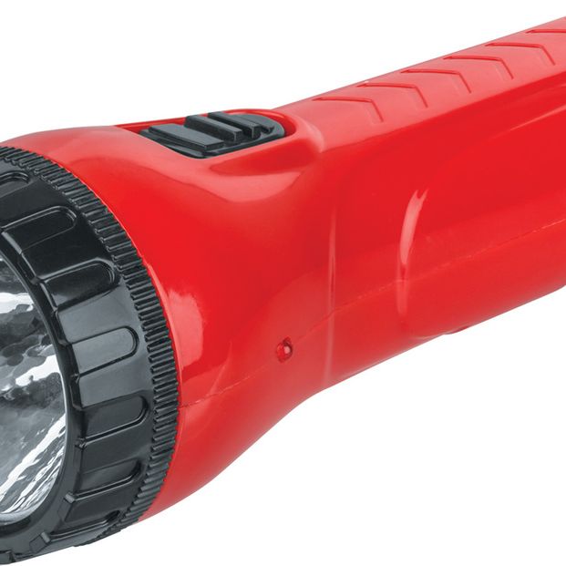 Фонарь пластиковый аккумуляторный NPT-CP20 Navigator