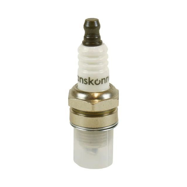 Свеча зажигания для бензотриммера M14*1,25 шестигранник 19 Hanskonner HKSP-L7T