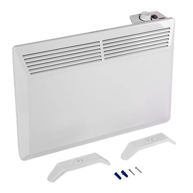 Конвектор электрический 1500Вт XCE-1500 230В Denzel