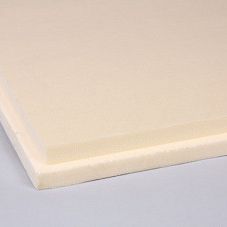 Пенополистирол экструдированный (Изопинк) БЕЛЫЙ 2400*600*50