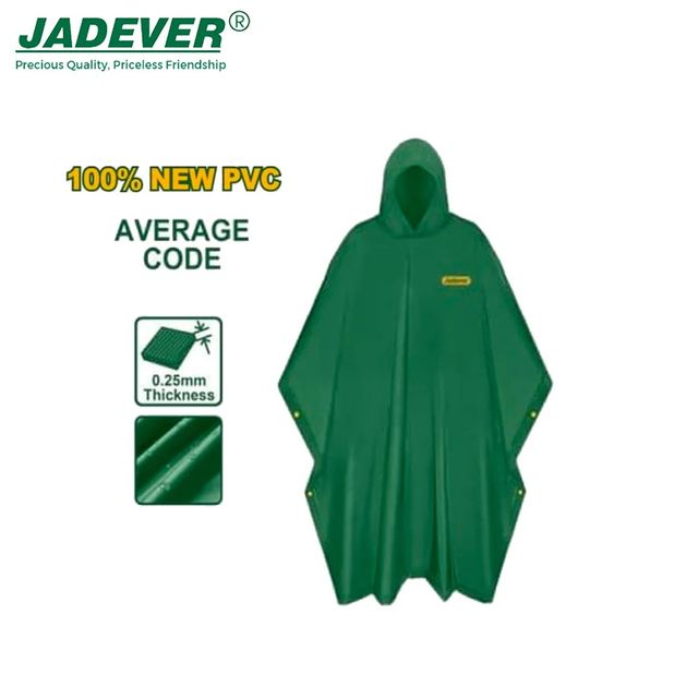 Дождевик JADEVER JDRC1001