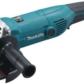 Шлифмашина угловая УШМ 1450Вт 150мм MAKITA GA6021C