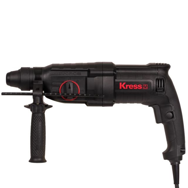Перфоратор KRESS KH325P 800Вт 3Дж электрический