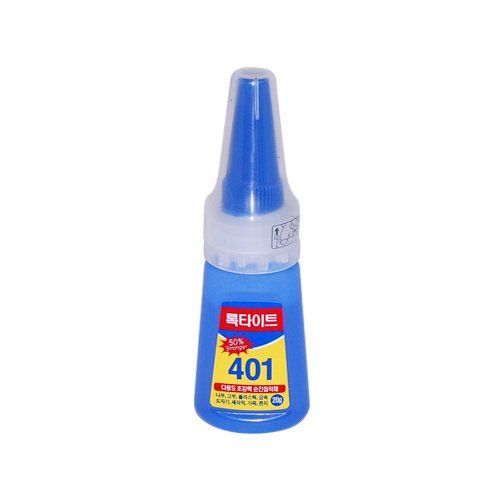 Клей Локтайт 401 20гр