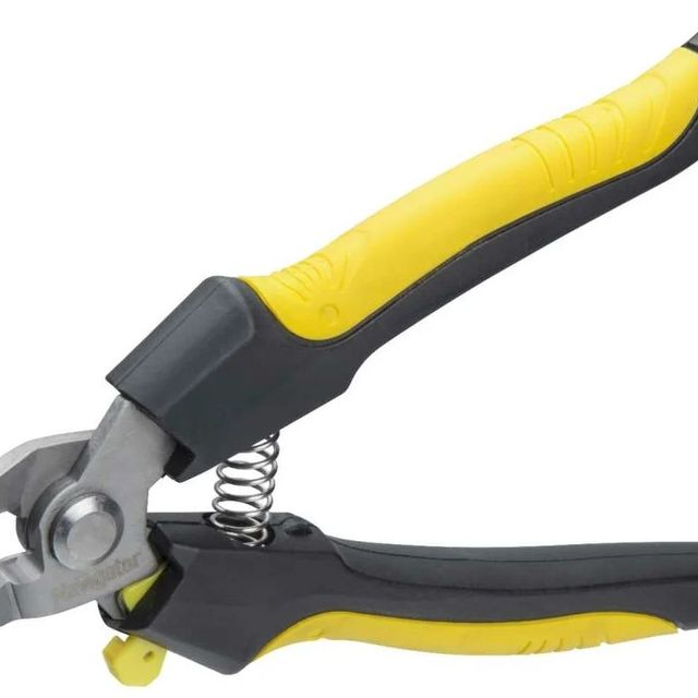 Бокорезы 170мм Navigator NHT-Br05-170 80 378