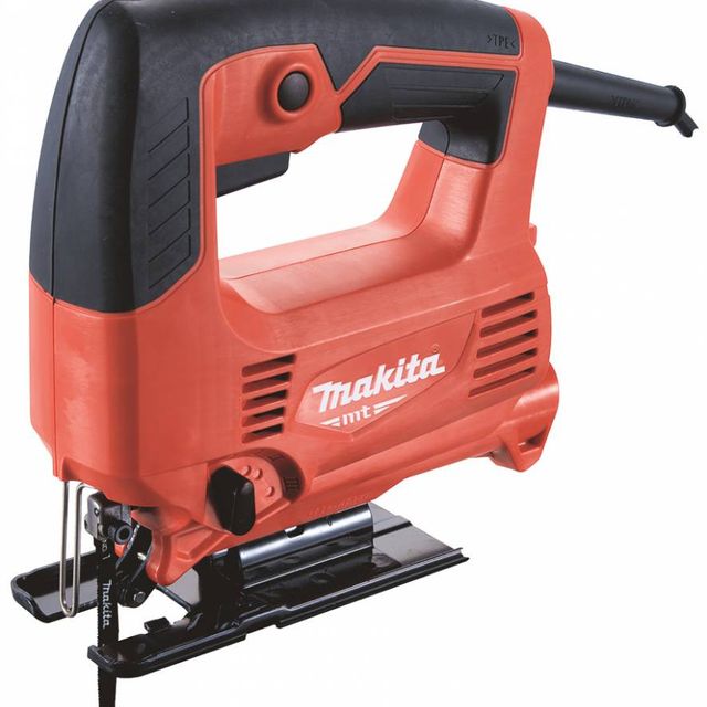 Лобзик 450Вт 0-3100ход/мин Makita M4301