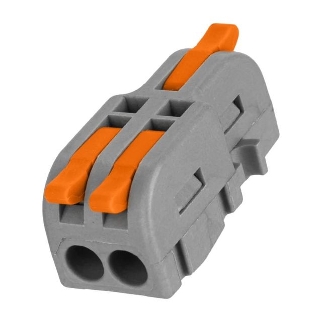 Клемма разветвительная СКР-412 (4 мм2) TDM