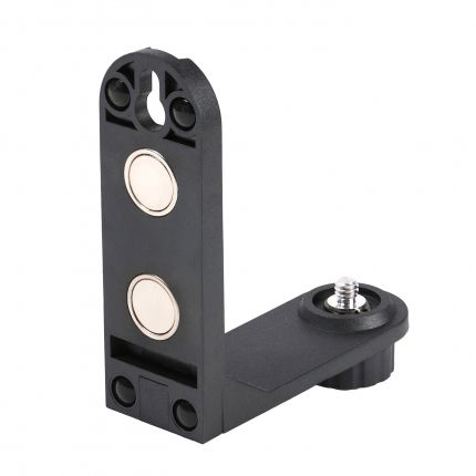 Крепление-уголок для лазерного уровня магнитное Instrumax Magnet BASE Small