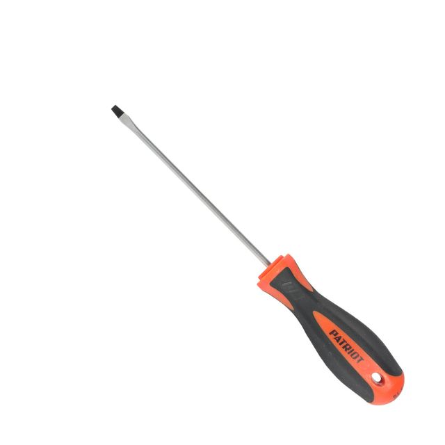 Отвертка магнитная SL3 100мм Patriot