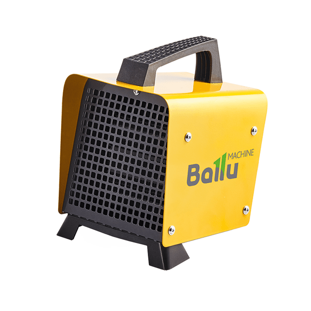 Пушка тепловая электрическая Ballu BKN-3