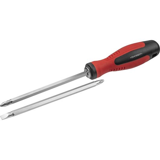 Отвертка двухсторонняя OHT-Ot02-DS-PH2-SL6-120 Онлайт
