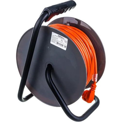 Удлинитель UNIVersal ВЕМ-250 IP-44 термо ПВС 3*1,5 50м