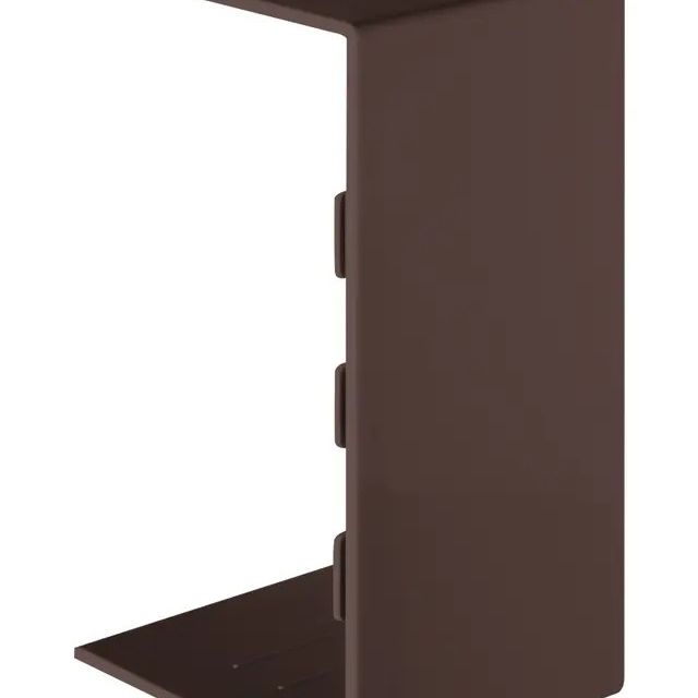 Соединитель КМС 15*10 бук (4 шт./комп.) TDM