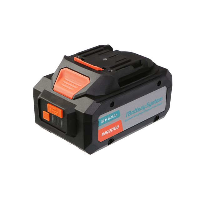 Аккумулятор 1BatterySystem 18B 6,0Aч Sturm SBP1806HP