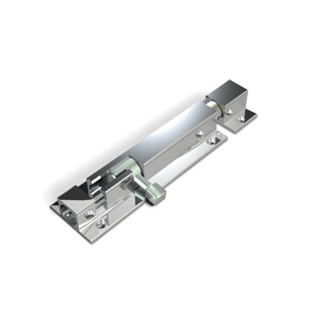 Шпингалет DB-05-80 CR Хром Apecs