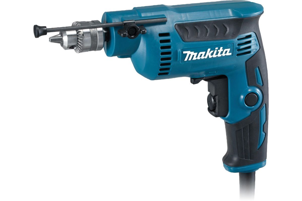 Дрель щеточная 370Вт MAKITA DP2010