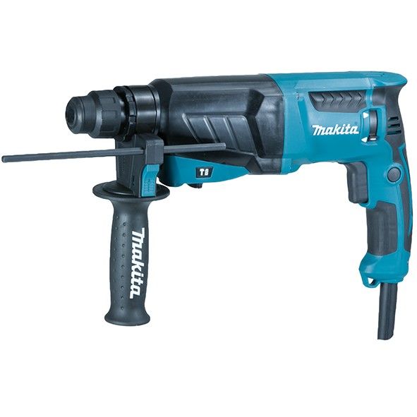 Перфоратор 800Вт MAKITA HR2630
