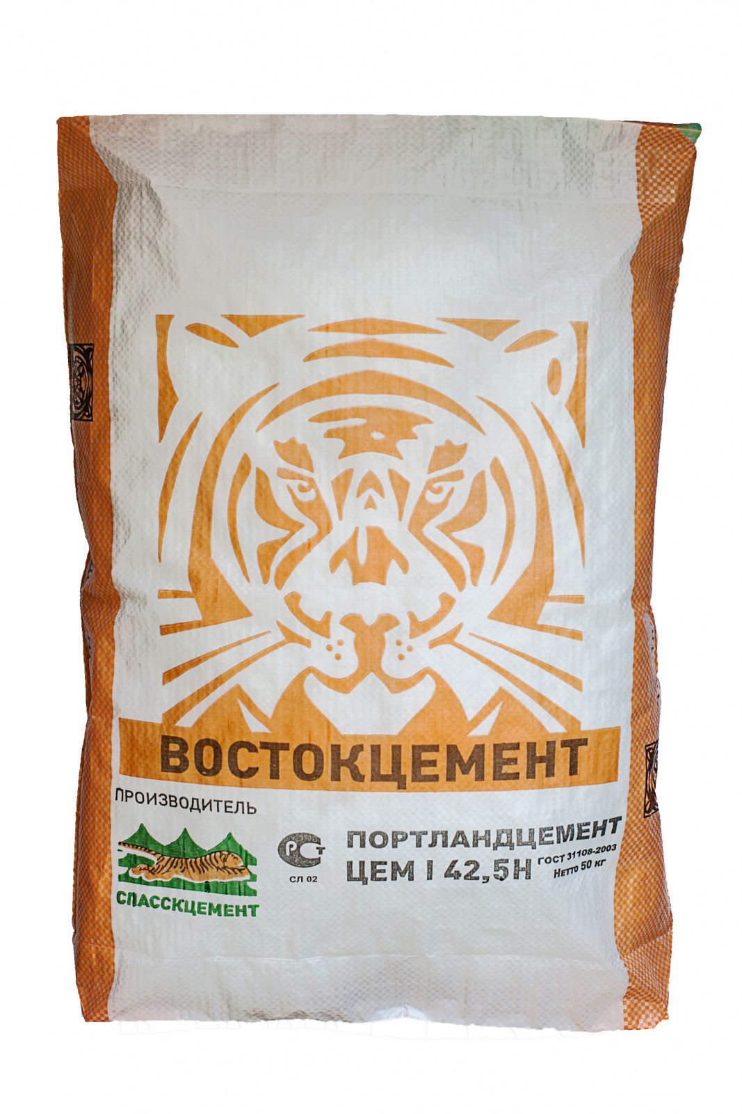 Цемент М 400 50кг УЦЕНКА