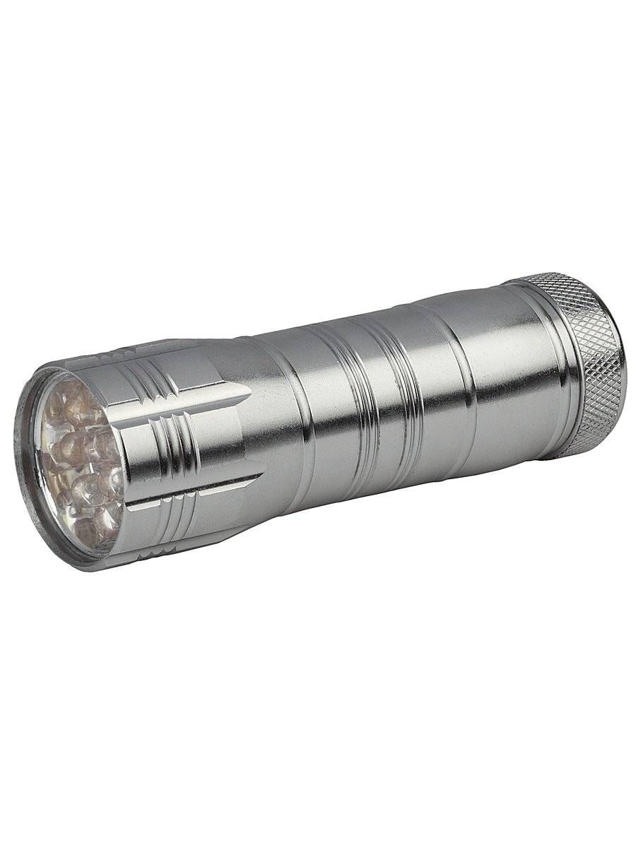 Фонарь Трофи Акку 12*18*LED TM12-BL