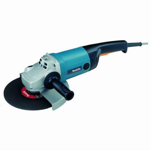 Шлифмашина угловая УШМ 2000Вт 230мм MAKITA 9069