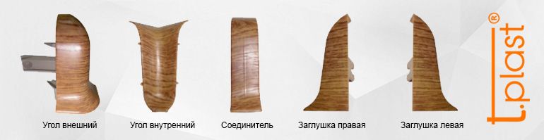 067 Уголок внутренний Кемпас