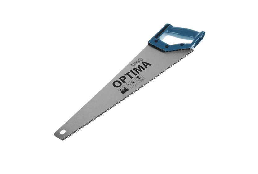 Пила по дереву Optima 450мм