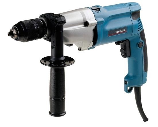 Дрель ударная 1010Вт MAKITA HP2070