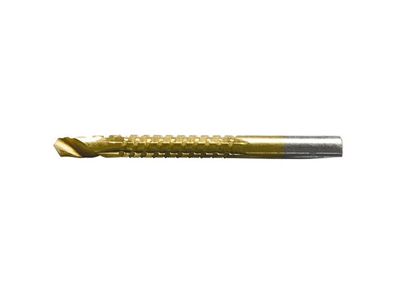 Борфреза по металлу конус