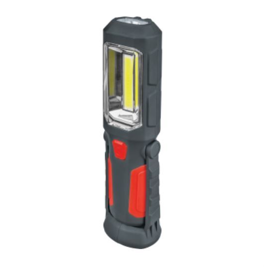 Фонарь профессиональный NPT-W04-ACCU Navigator