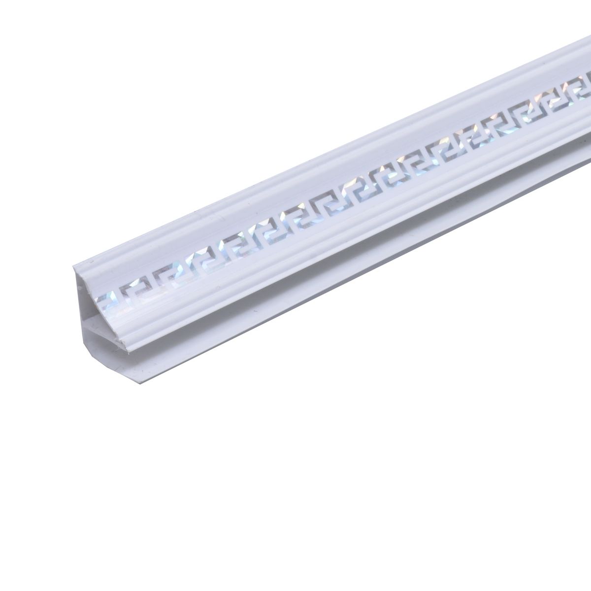Плинтус потолочный LG-15 3м