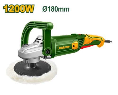 Шлифмашина полировальная 1200Вт JADEVER
