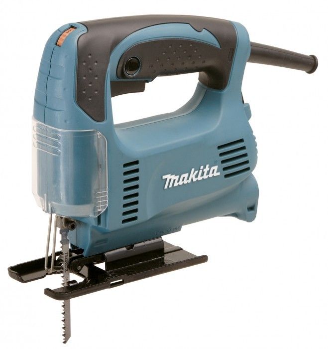 Лобзик 450Вт 500-3100ход/мин Makita 4327