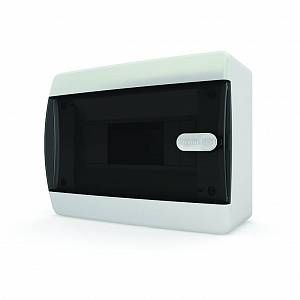 Распределительный щит CNK 40-08-1 Пластик