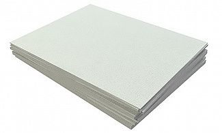 Картон асбестовый 10мм ГОСТ 2850-95