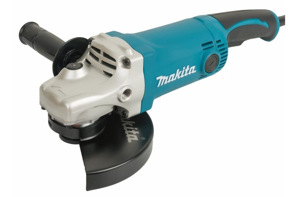 Шлифмашина угловая УШМ 2000Вт 180мм MAKITA GA7050