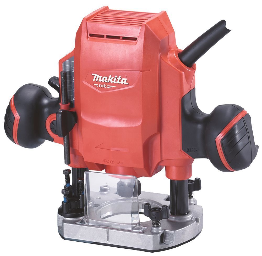 Фрезер M3601 MAKITA